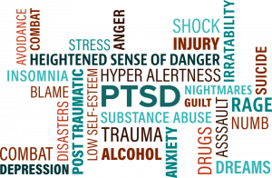 PTSD treatment